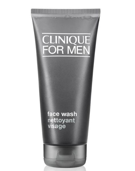 Clinique For Men Face Wash 200ml