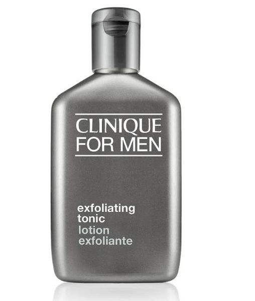 Clinique for Men Exfoliating Tonic 200ml