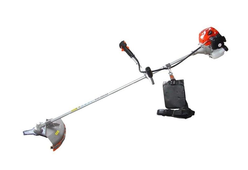 Mitsubishi TU43 Brush Cutter 42.7cc 1.65kW 2-Stroke