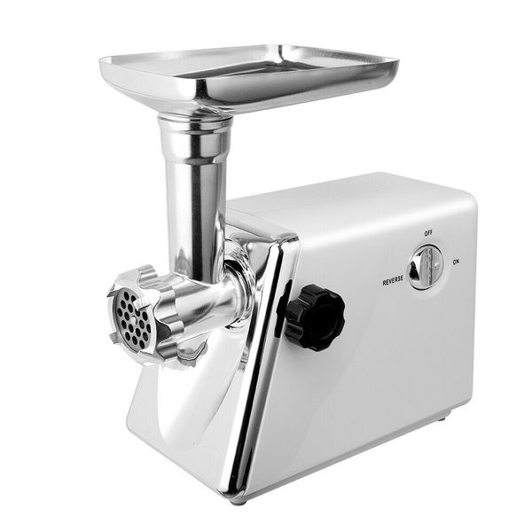 Durable Electric Meat Grinder Industrial Meat Grinder