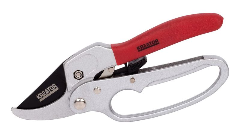 Kreator - Bypass Ratchet Shears - 23mm