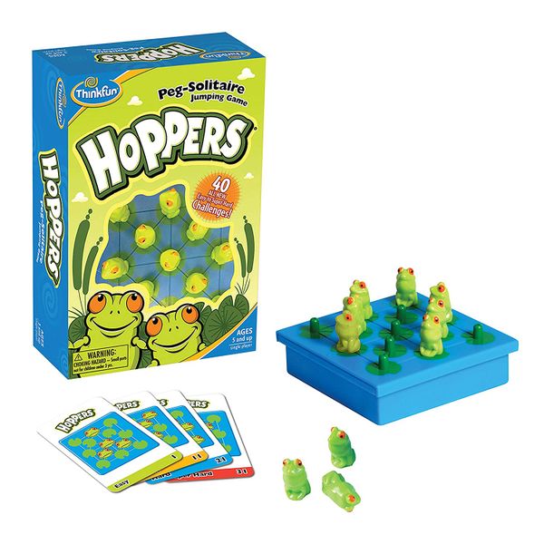 Thinkfun Hoppers