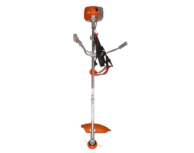 Husky 51.7 cc Heavy Duty 2-Stroke Petrol Brush Cutter (Brushcutter)