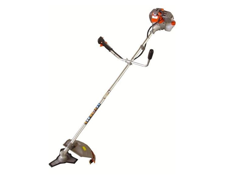 Power Pro 55 - 51.7cc 2-Stroke Petrol Brush Cutter (Brushcutter)