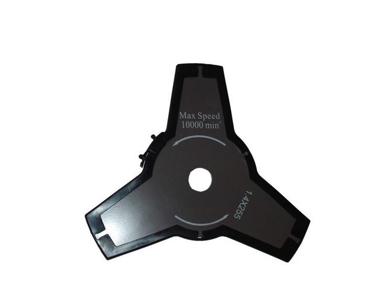Tanaka Blade 3 Tooth for Brush Cutter &amp; Trimmers