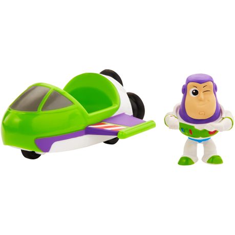 mini toy story 4 figures