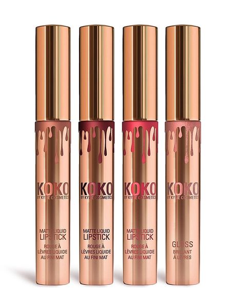 Kylie Cosmetics In Love with Koko (Parallel Import)