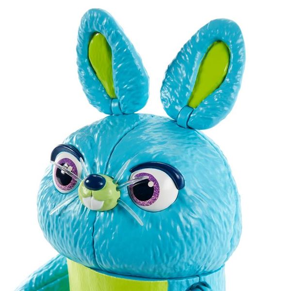 Disney Pixar Toy Story 4 7inch Bunny Figure