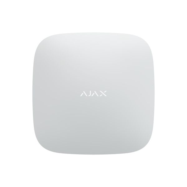 Ajax Hub - Alarm Control System