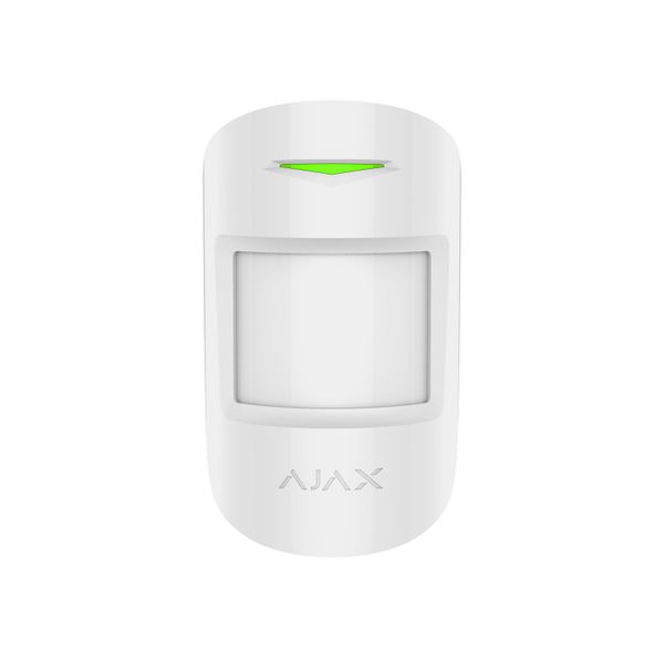 Ajax Wireless Alarm Microwave Motion Detector