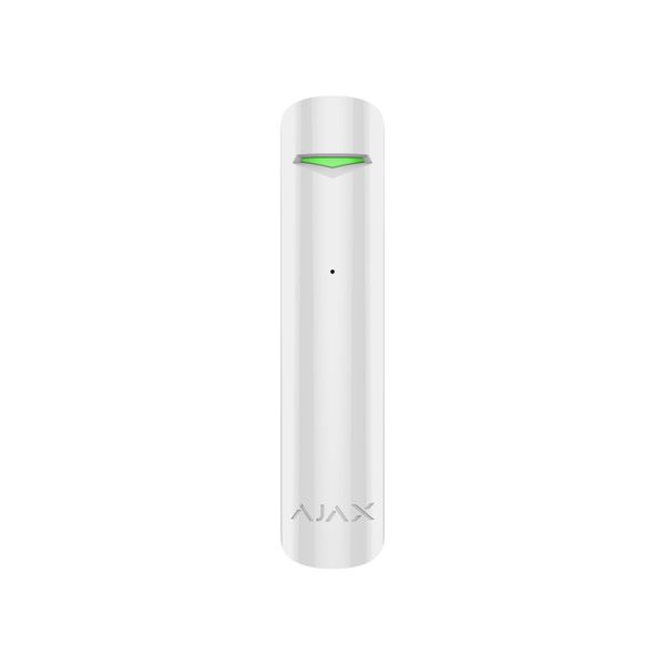 Ajax Wireless Alarm Glass Break Detector