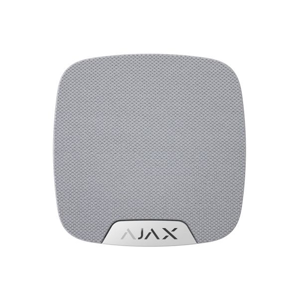 Ajax Wireless Indoor Siren