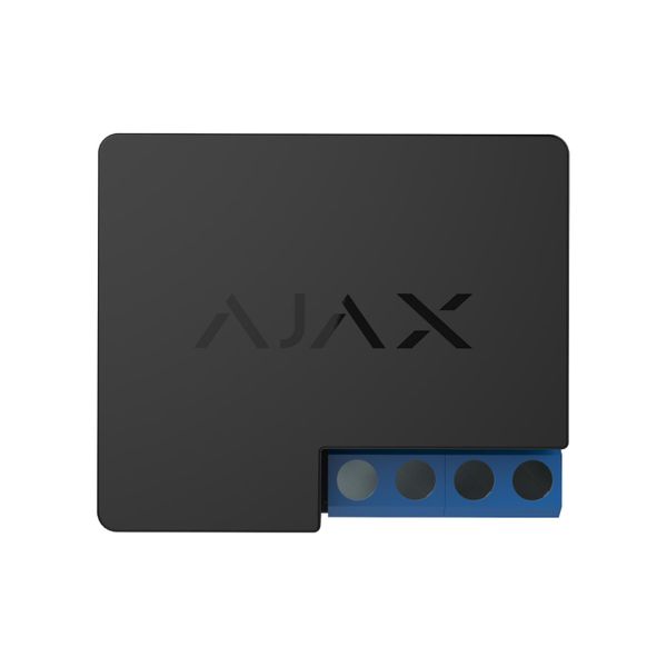 Ajax Wireless Alarm 12V Dry Contact Relay
