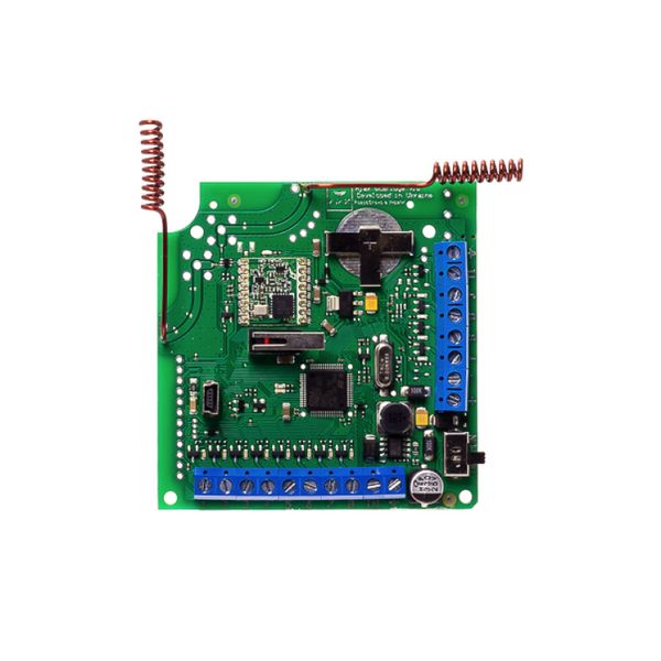Ajax Wireless Alarm Receiver Integration Module