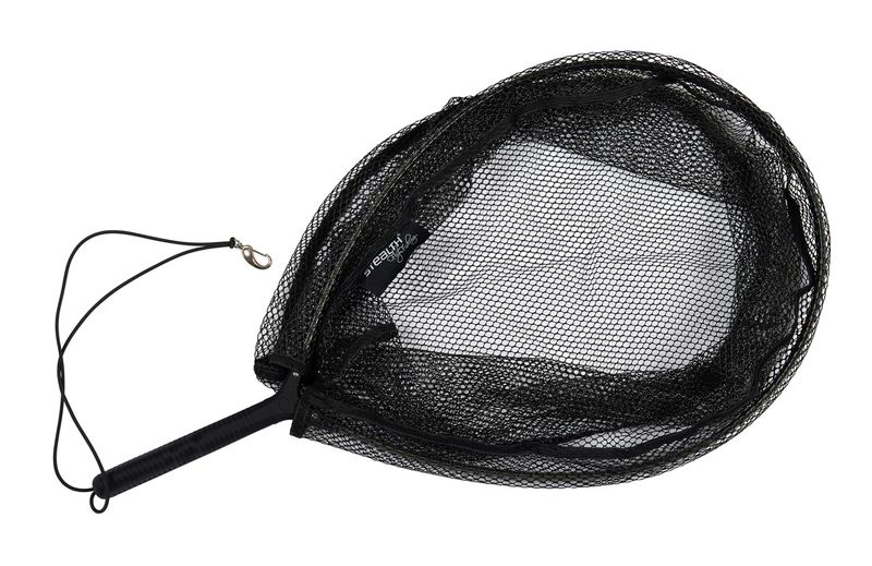 Stealth Fishing - Net