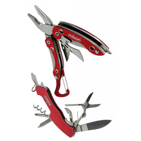 Multi tool deals set