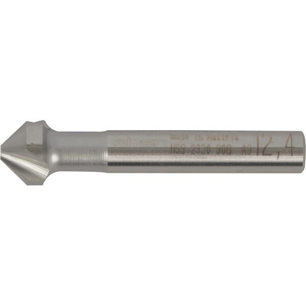 Alpen Hss Countersink 90 12.4 Din 335 Shape C