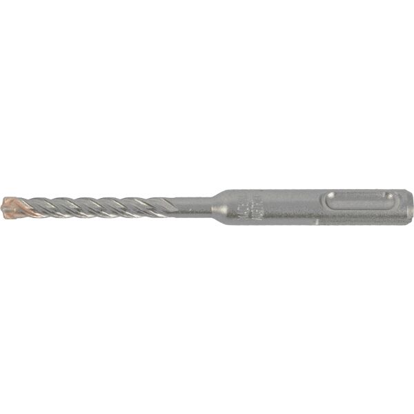Alpen Force X 6.0 X 110/050 Sds-Plus Drill Bit X4 Cutting Edges