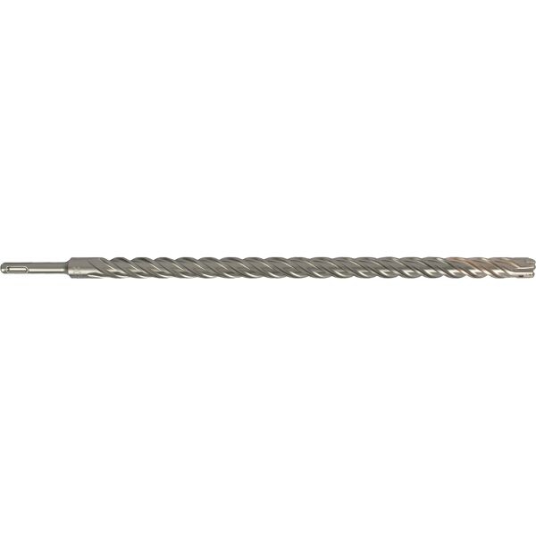 Alpen Force X 20.0 X 450/400 Sds-Plus Drill Bit X4 Cutting Edges