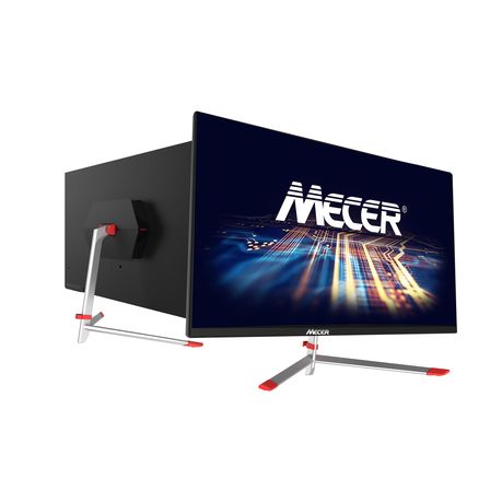 Mecer M2a1r 27 Qhd 144hz Freesync Gaming Monitor Buy Online In