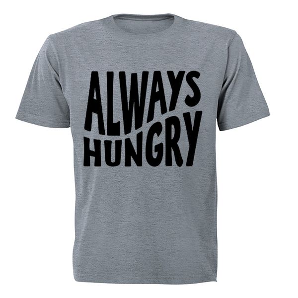 Always Hungry - Kids T-Shirt