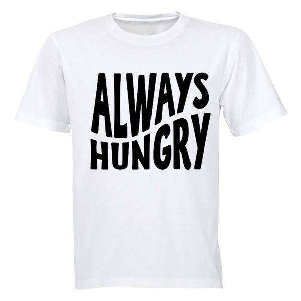 Kids T-Shirt - White image