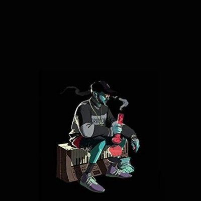 Calvin Valentine - Napkins (Vinyl)