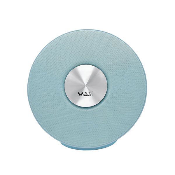 DANIU DS-7612 Bluetooth Wireless Speaker Blue
