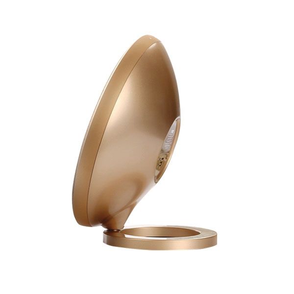 DANIU DS-7612 Bluetooth Wireless Speaker Gold