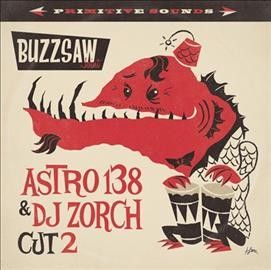 Buzzsaw Joint Cut 2 (Vinyl / 12" Album)