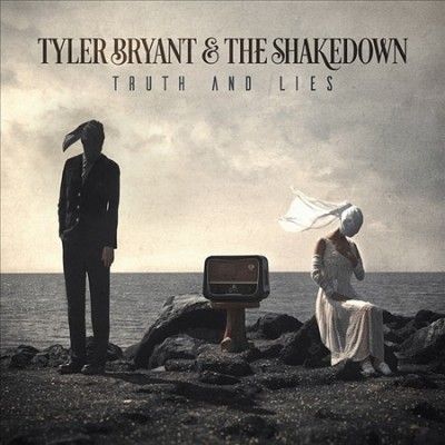 Tyler &amp; The Bryant - Truth And Lies (Vinyl)