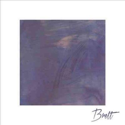 Brett - Brett (Vinyl)