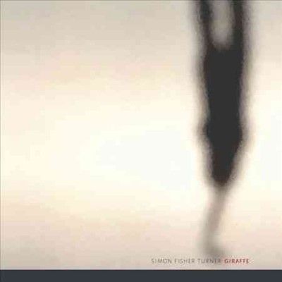 Simon Fisher Turner - Giraffe (Vinyl)