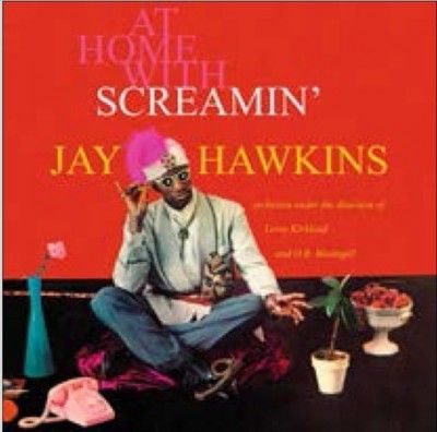 At Home With (Vinyl / 12" Album)