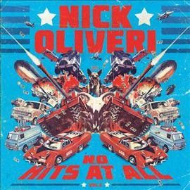 N.O. Hits at All (Vinyl / 12" Album Coloured Vinyl (Limited Edition))