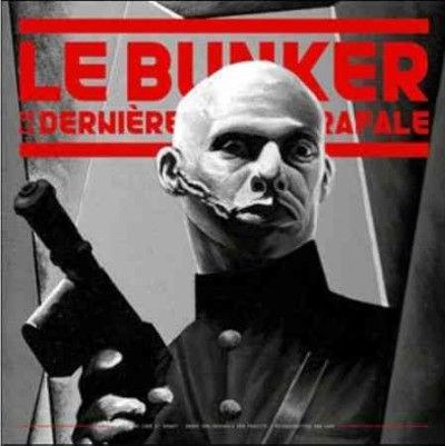 Parazite - Le Bunker De La Derniere Rafale (Vinyl)