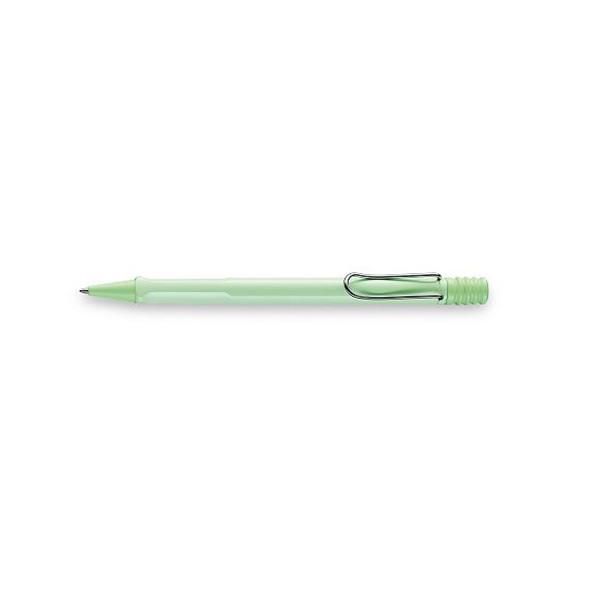 Lamy Safari Pastel Mint Glaze Ballpoint Pen