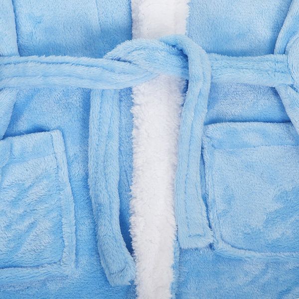 Pink &amp; Blue Unicorn Kids Onesie