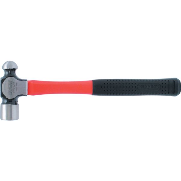 Kennedy 34Lb Ball Pein Hammer Fibreglass Shaft