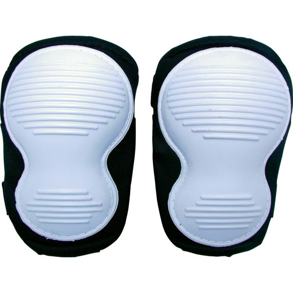 Kennedy Full Hard Case Knee Pad Pair