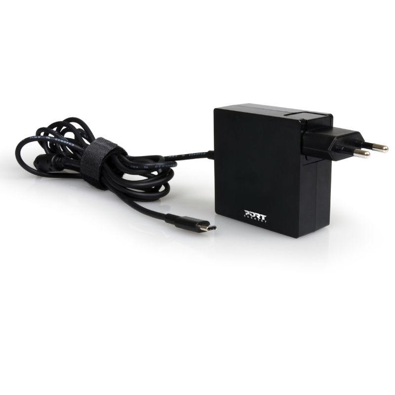 Port Connect 65w Usb C Notebook Adapter Charger Shop Today Get It Tomorrow 3446