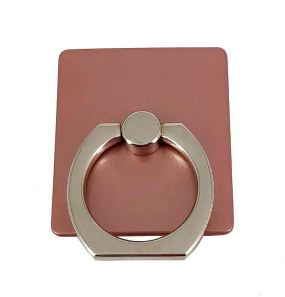 Smartphone Ring Kickstand