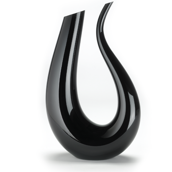 Black Amadeo Decanter image