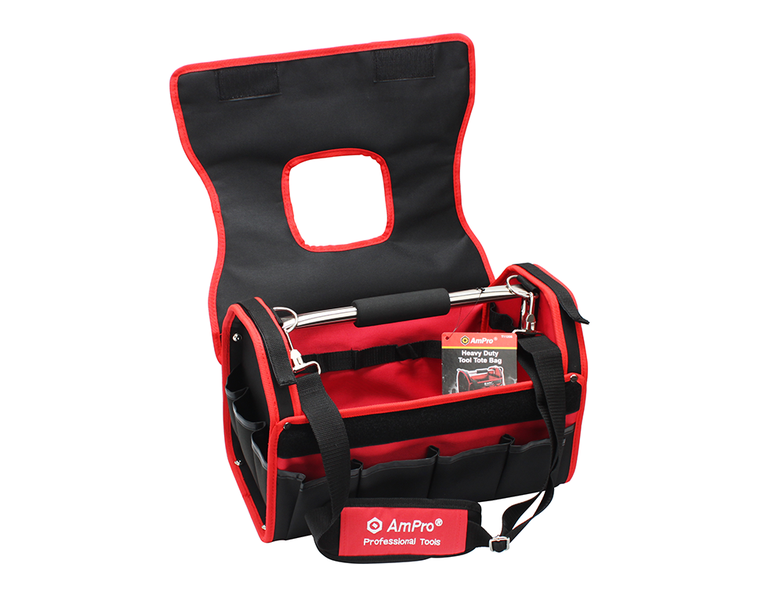 Ampro - Pro Tool Tote Bag - With handle