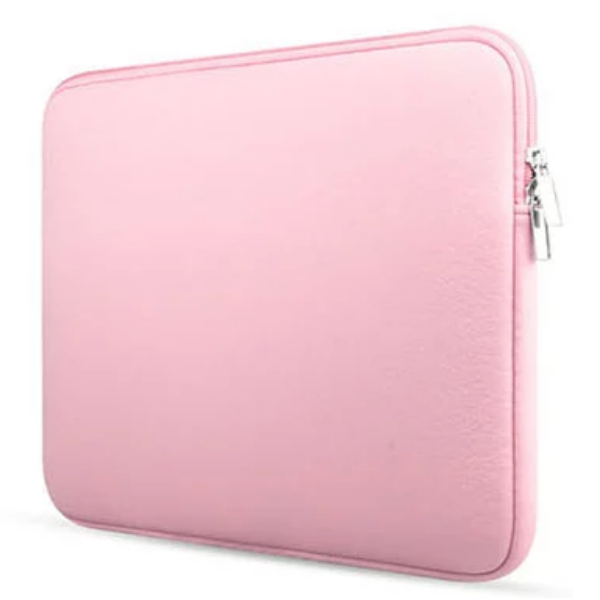 15 Inch Laptop Sleeve - Soft &amp; Light Weight