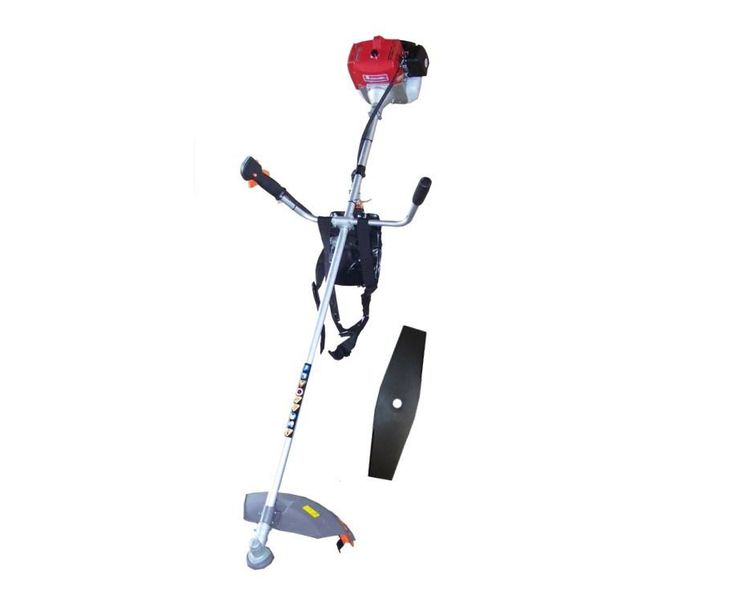 Husky Brush Cutter AE500 Maruyama Engine Extra HD Shaft 50,2cc 1,75kW, 2TB