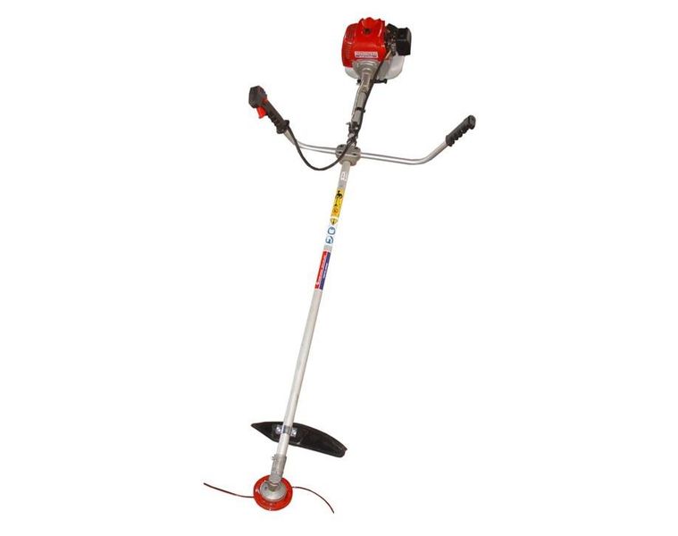 Maruyama Brush Cutter CER420 Engine Maruyama HD Solid Shaft 41.5cc 1.95kW B