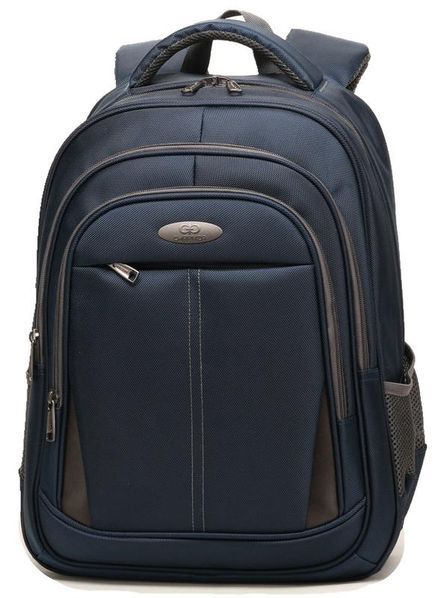 Charmza Vanquish Laptop Backpack - Navy | Buy Online in South Africa ...