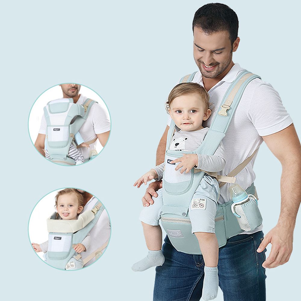 Takealot 2024 baby carrier