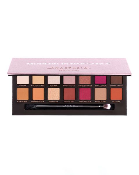Anastasia Beverly Hills Modern Reneissance Eye Shadow Palette